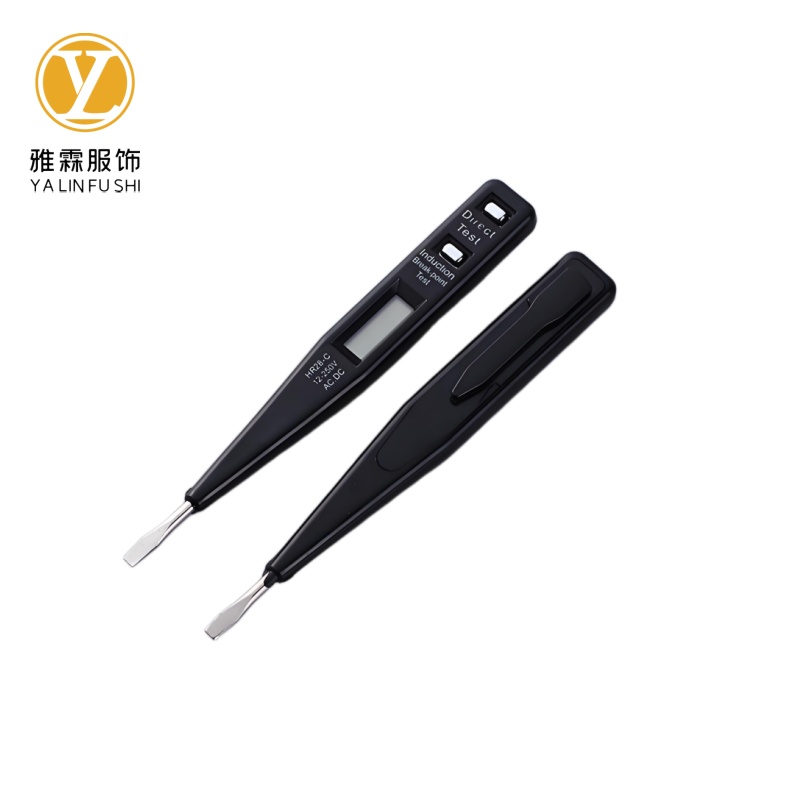 雅霖服 数显测电笔YL-CDB18003 把高清大图