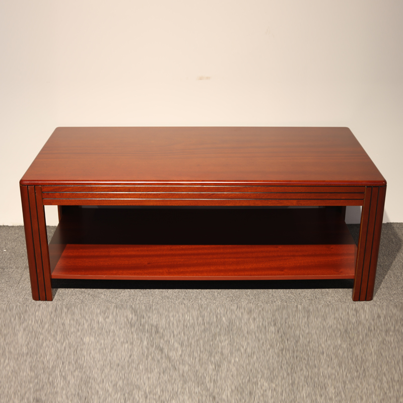 西泰油漆茶几办公沙发茶几接待沙发茶几12米长茶几dc1255长茶几