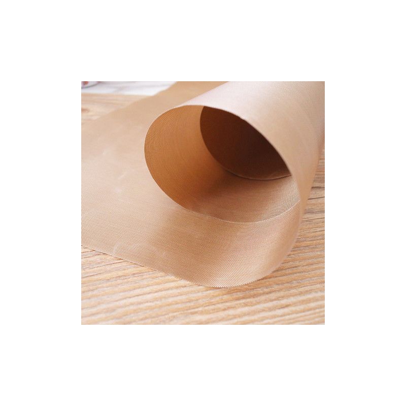 可反复用耐高温烘焙油布大号 油纸不粘防油布烤盘布纸垫烤箱用