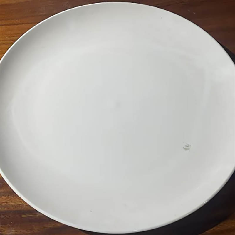 赫伯特HBX0002304 18“浅式盘(直径46CM)高清大图