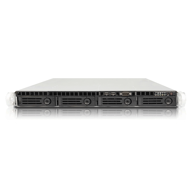 湖南麒麟(KYLINSEC)麒麟超融合一体机UniCube-C762WJ