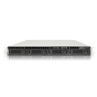 湖南麒麟(KYLINSEC)麒麟超融合一体机UniCube-C762WJ