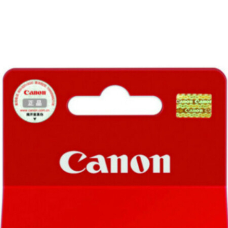 佳能(Canon) PG-810XL 黑色墨盒(适用MP496、MP486、MP276、MP245)单个装