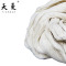 天曼 白棉纱 25kg/袋
