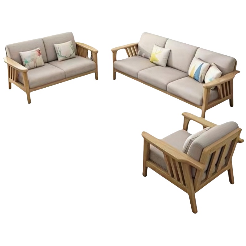 演发 沙发1+2+3组合/套高清大图