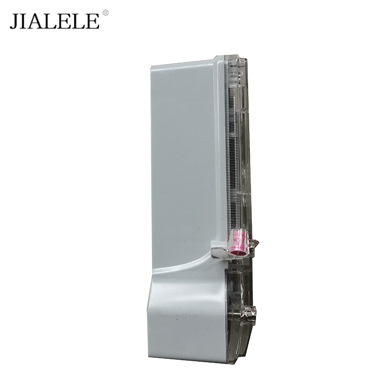 JIALELE 三相四线电子式电能表(DTS98 3*30(100)A)台高清大图
