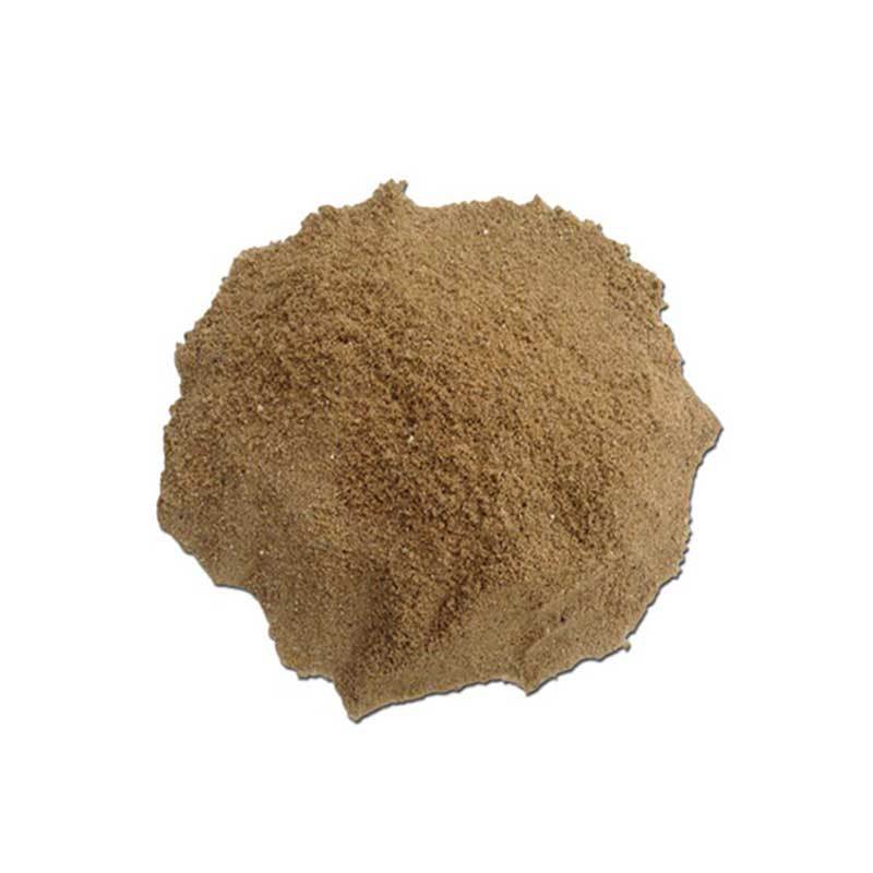 益星 建筑材料沙子 1方