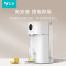 云米 即热式饮水机X2家用小型净水器反渗透过滤净化加热一体机办公室台式免安装桌面直饮净水器即热水器 云米净水器X2-即热