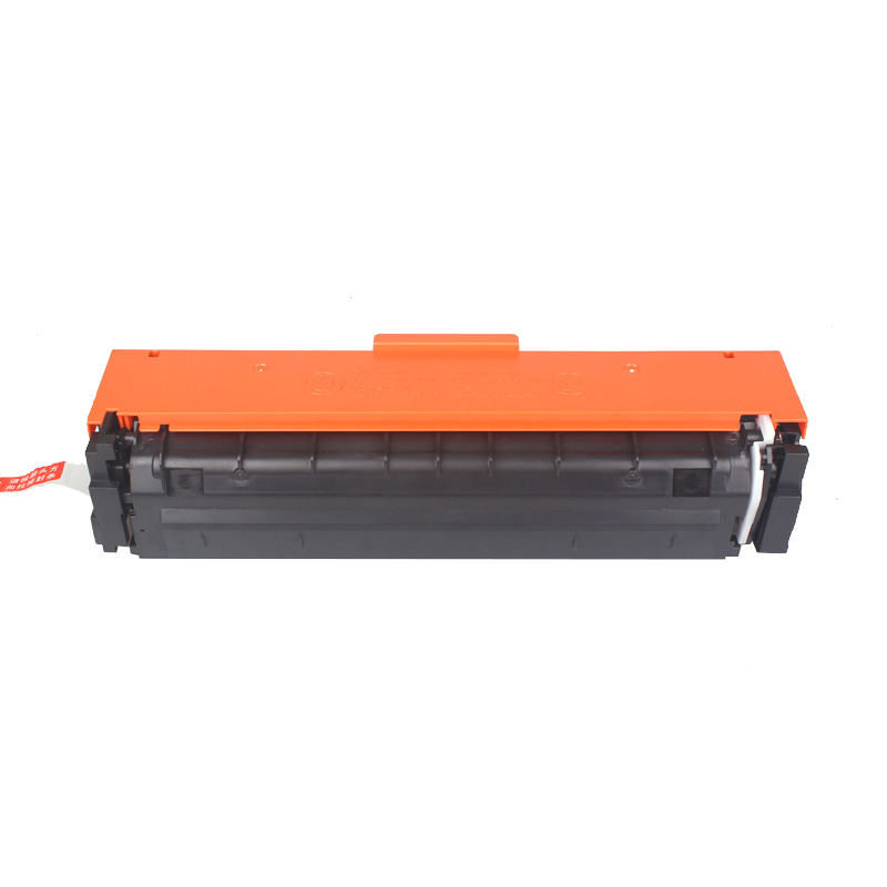 京贤CF401X蓝色大容量硒鼓适用惠普HP 201A/M252N/M252DN/M252DW/M277/M277N一支