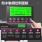 乐创lecon 冰淇淋机 LC-DK-8226 软质冰淇淋机 立式 机械式