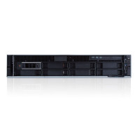 戴尔(DELL)R740 2U机架式 服务器 至强 2颗 铂金8180 56核112线程 256G 8T×5 H740P