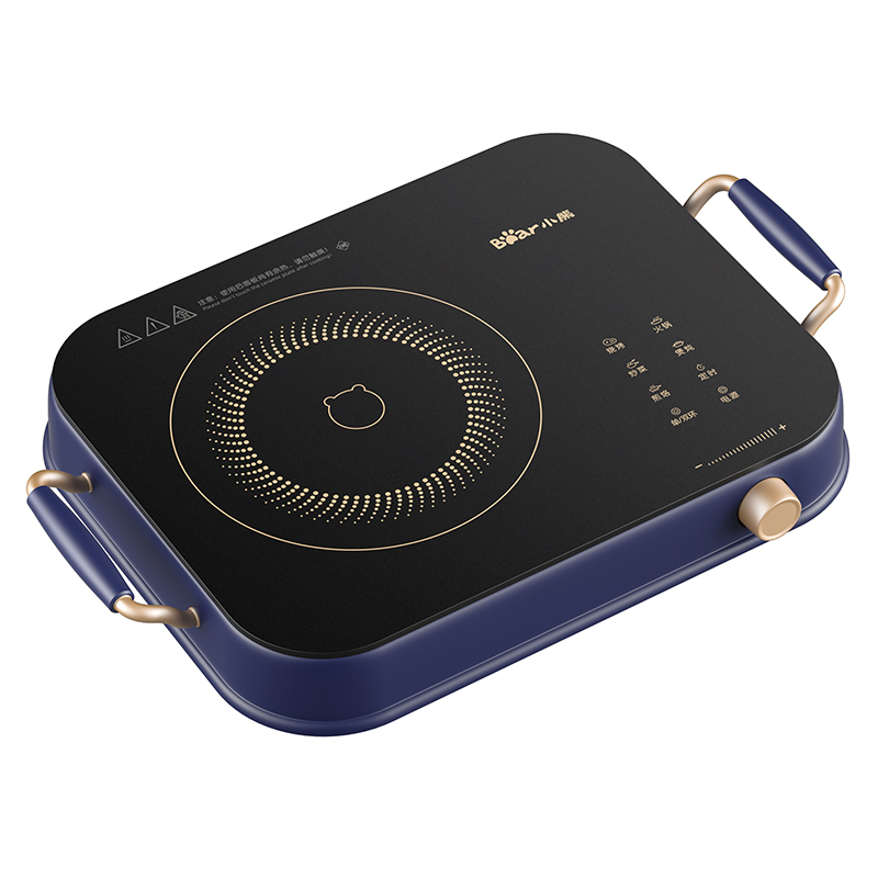 小熊(bear)电磁炉电陶炉 dtl-a22g2