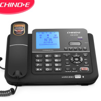 中诺 (CHINO-E) G076 电话机(G)