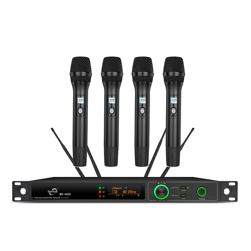 数字会议功放高清大图