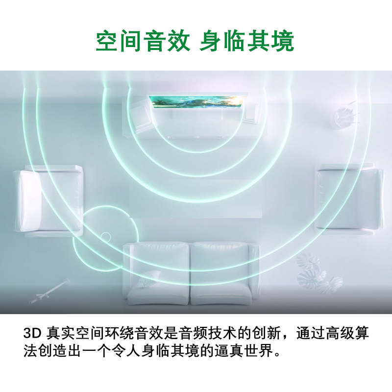 微软(Microsoft)XboxSeriesS游戏主机次世代游戏机xbox家用娱乐主机+鑫喆手柄高清大图