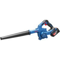 东成 充电式吹风机 DCQF32B 锂电4.0AH双电池(两电一充)单位:套