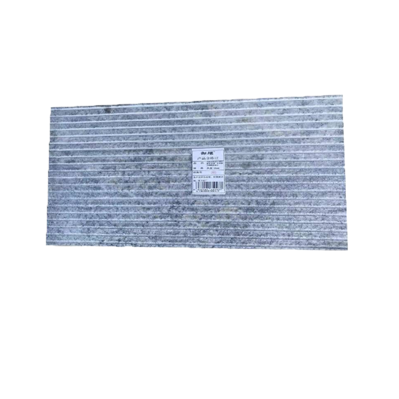 御翊 天然花岗岩大理石建筑板材 光面板火烧板机刨石 厚度40mm /平方米