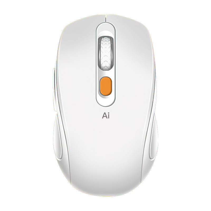 sayrelances塞尔兰斯 AI无线智能鼠标M8