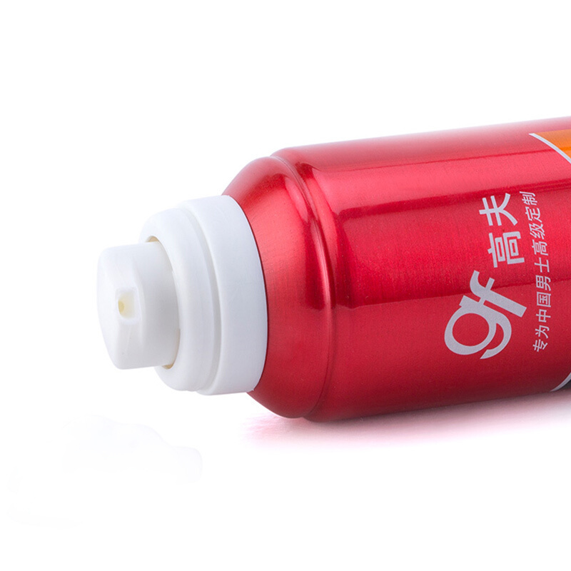 高夫聚能醒肤活肤水150ml 爽肤水补水保湿收缩毛孔控油 男士护肤品