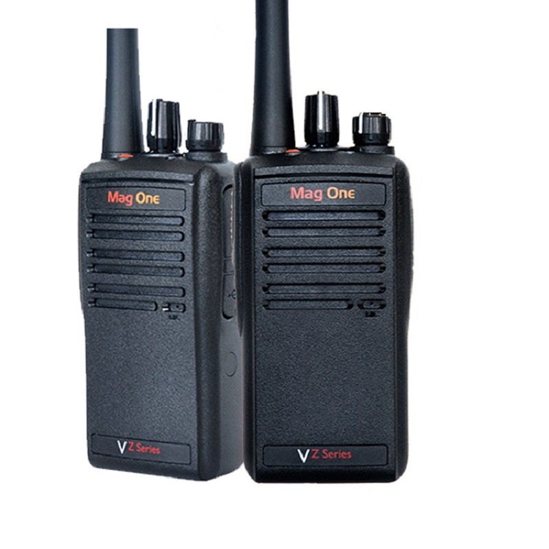 摩托罗拉(MOTOROLA)VZ-D263-G6数字便携式对讲机 32信道 1800毫安电池 语音信道播报高清大图