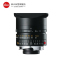 徕卡(Leica)徕卡卡口 广角定焦46mm口径M镜头 24mm f/3.8 ASPH..黑色11648