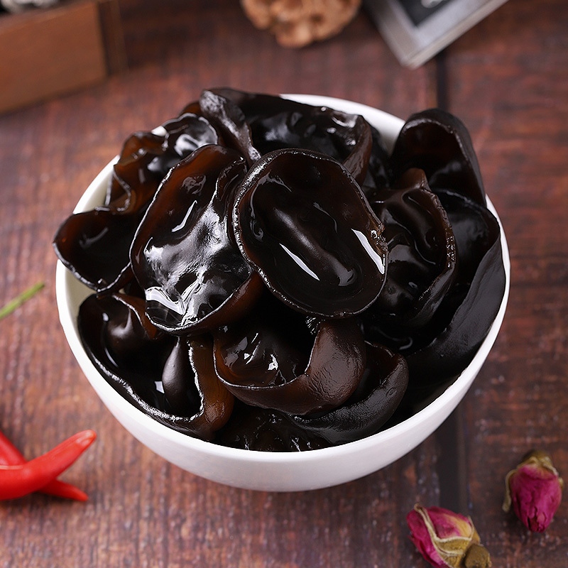 半亩川精选高端食品礼盒 优质食材严选礼赠佳品 多样口味满足不同需求 高颜值包装送礼自留两相宜高清大图