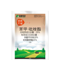 润德苑林润德艾福植物用营养液 10包