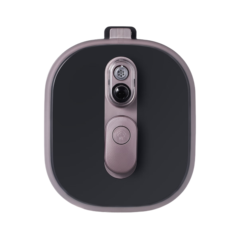 美的(Midea) MY-EYL6041 电压力锅 6L 不锈钢/不粘内胆智能调压一锅双胆高清大图