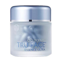 美国如新NUSKIN ageLOC 蓝珍珠 青春原液精华乳紧肤淡皱 提拉紧致 保湿 补水60g