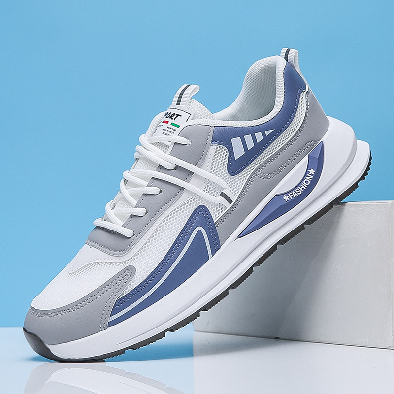 鳄鱼(cartelo)新款阿甘鞋男鞋韩版板鞋潮流鞋子男透气主要参数品牌