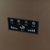惠而浦反渗透净水机R75C83(FX)