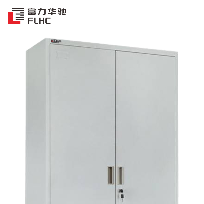 富力华驰 铁皮柜 90*42*185cm台高清大图