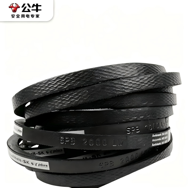 公牛(bull) 皮带 SPB 3250LW (单位:个)高清大图