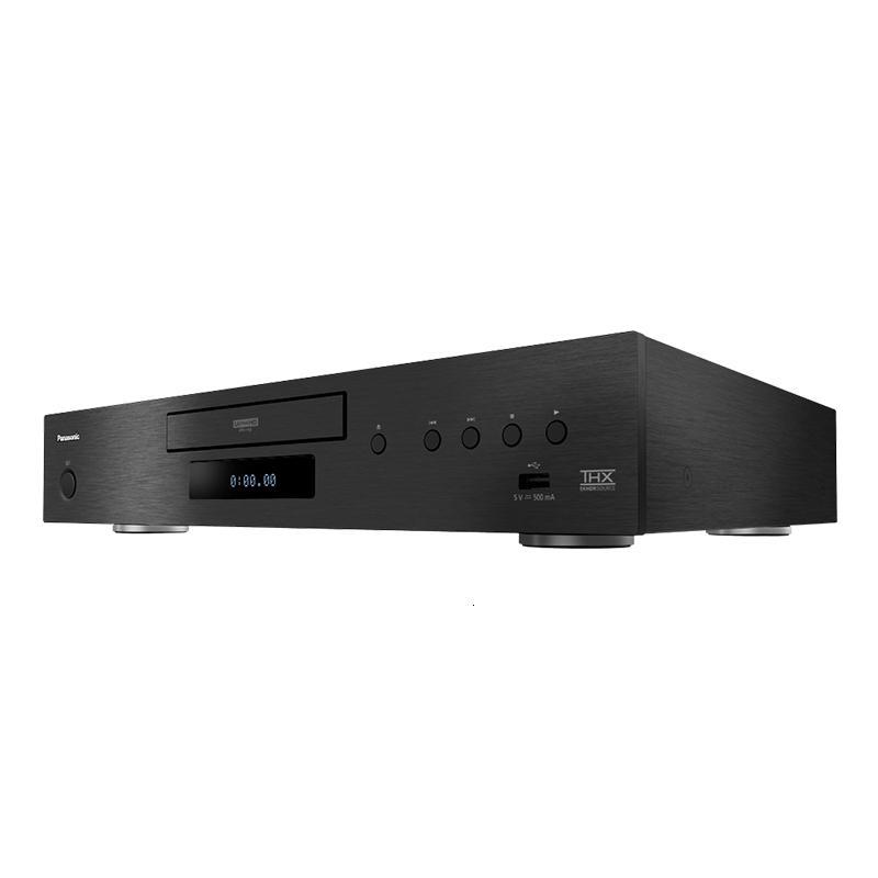 Panasonic/松下DP-UB9000GK 4K超高清蓝光播放机DVD影碟机