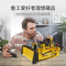 LEGO乐高机械系列42131 App控制式 Cat® D11 推土机拼插积木玩具