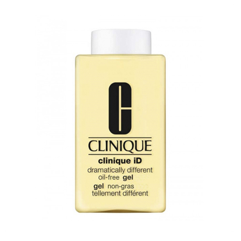 [定制黄油]CLINIQUE 倩碧 ID活芯定制乳 底油 无油 黄油115ml/瓶 保持弹力