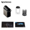 Nespresso 胶囊咖啡机 Pixie C61 欧洲进口 意式全自动 小型家用办公室咖啡机