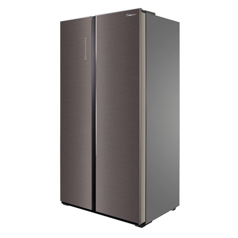 海信hisense冰箱bcd530wtgvbps参数