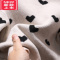 可莉允女童2022秋装新款童装儿童毛衣外套中小童针织开衫宝宝休闲上衣