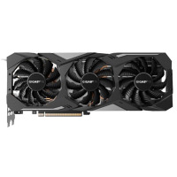 技嘉(GIGABYTE)GeForce RTX 2080Ti GAMING OC 1665-1650MHz 14000MHz 352bit GDDR6 11G 电竞游戏显卡