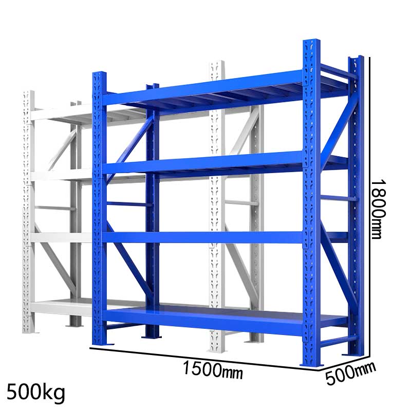 曌梵货架1500*500*1800mm组高清大图
