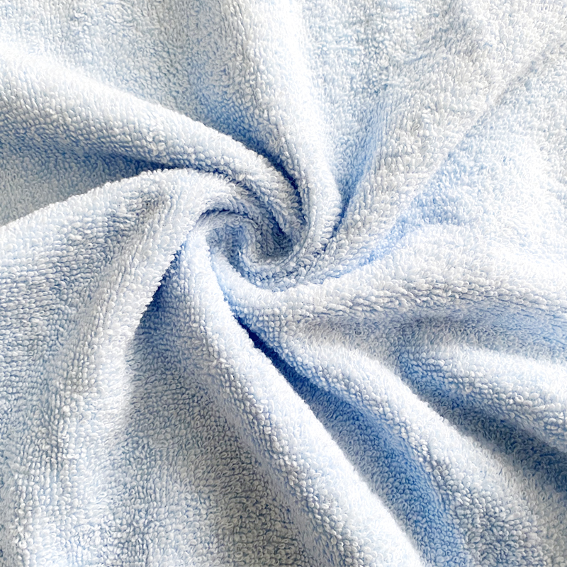 虔羽吸汗运动毛巾礼盒LP13 盒高清大图