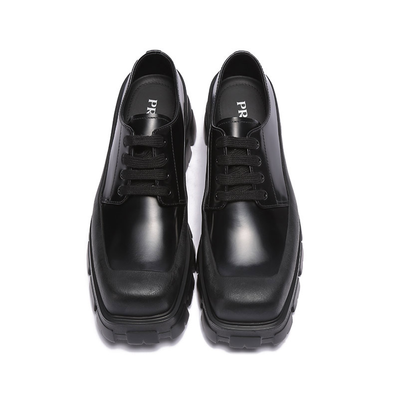 服装鞋帽>男鞋>男士休闲鞋>普拉达(prada)>普拉达(prada)2eg411055fg