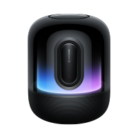 华为(HUAWEI) HUAWEI Sound X4 韵律黑 智能音响