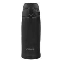 象印 Zojirushi 不锈钢水杯保温杯SM-TA36 360ml