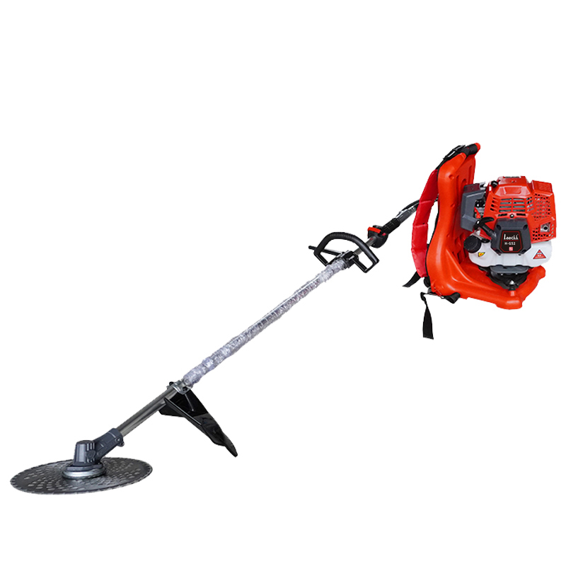 Leecbb 割草机 LG52 台