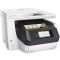 惠普(HP) OfficeJet Pro 8730彩色喷墨一体机( 打印 传真 扫描 复印 无线连接)(ZX)