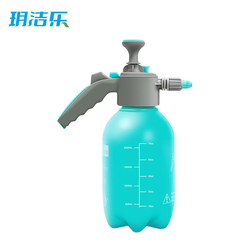 玥洁乐 喷壶 2升 个高清大图