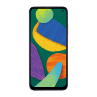 三星Galaxy F52 5G (SM-E5260) 8GB+128GB 薄暮黑 6400万后置四摄 4500mAH大容量电池 移动联通电信全网通5G手机