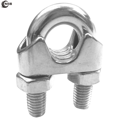 有成鑫不锈钢钢丝绳卡头 M4 个